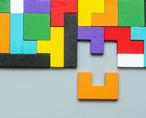 Logisches Denken – Übungstests und Informationen wie Sie ihre Fähigkeiten im logischen Denken und somit Ihren Gesamtscore im Einstellungstest verbessern können.